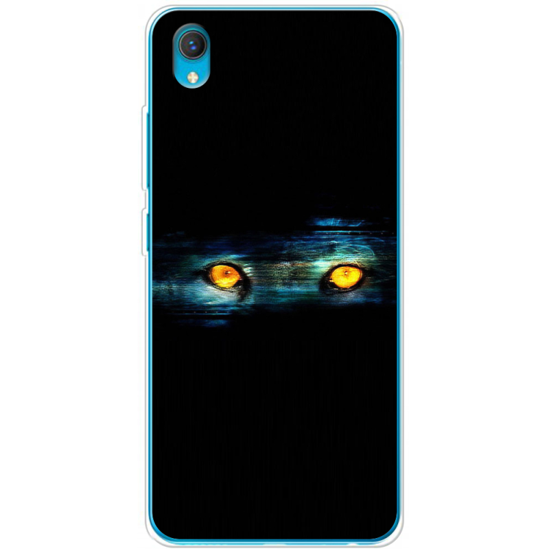 Чехол BoxFace Vivo Y1S Eyes in the Dark