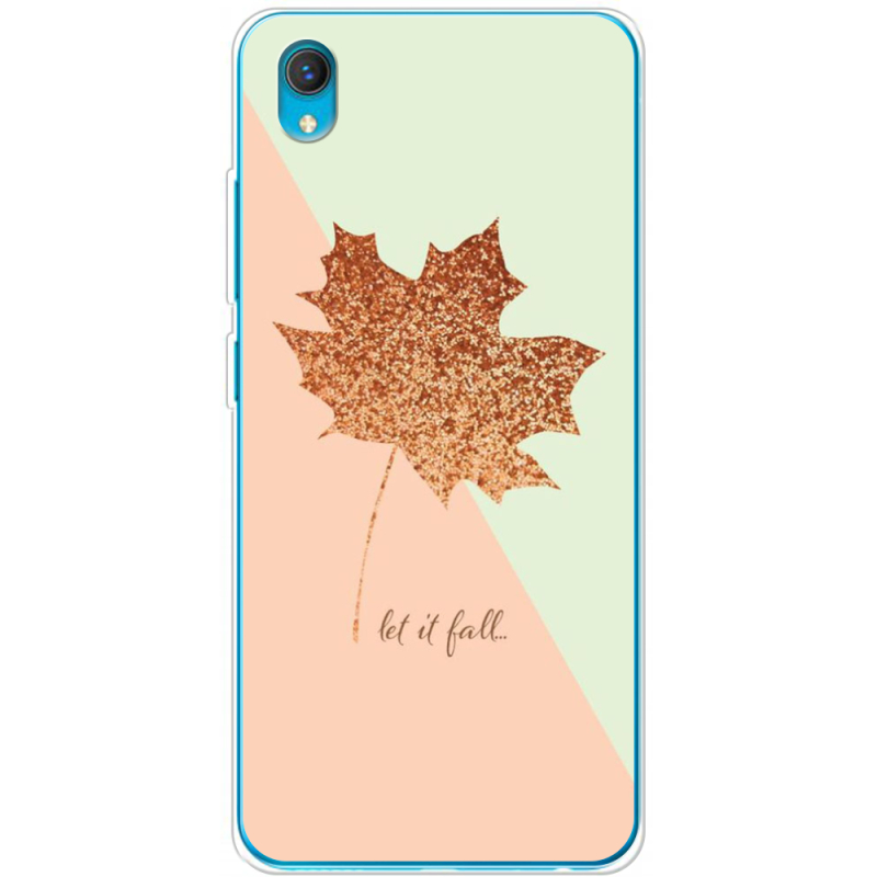 Чехол BoxFace Vivo Y1S 