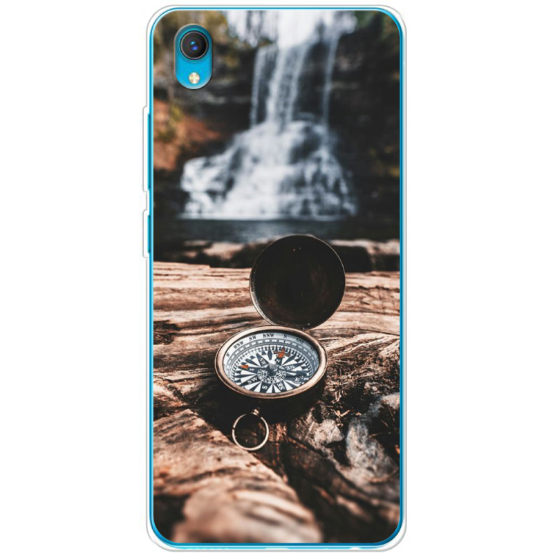 Чехол BoxFace Vivo Y1S 