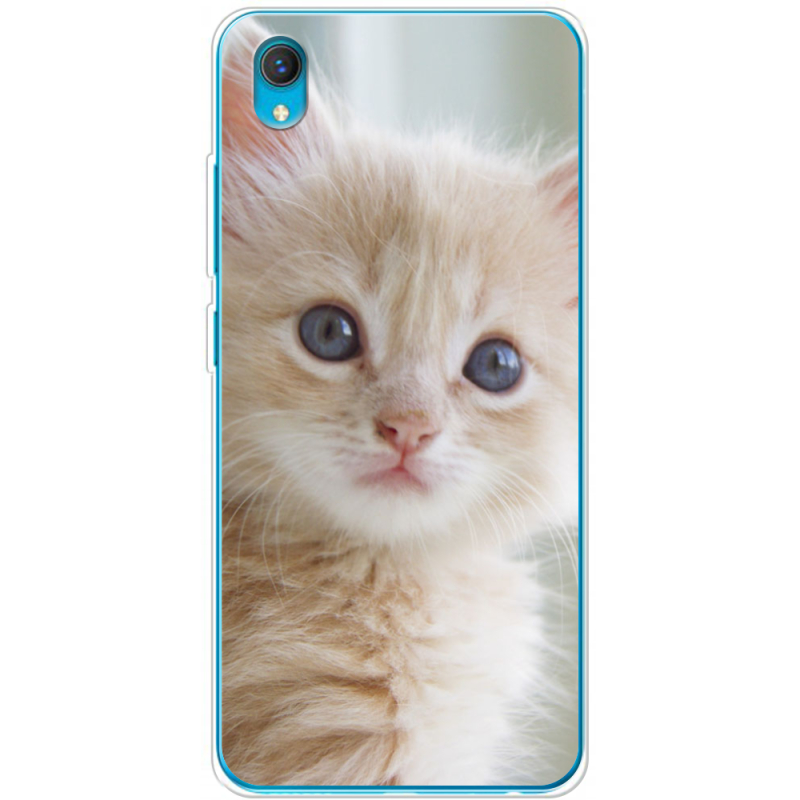 Чехол BoxFace Vivo Y1S Animation Kittens
