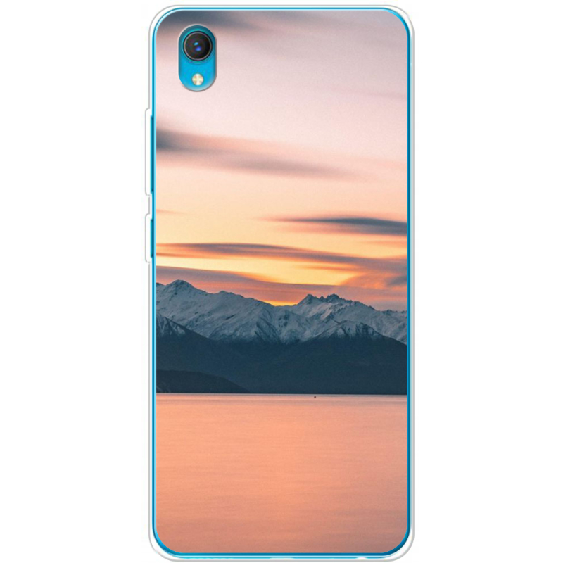 Чехол BoxFace Vivo Y1S 