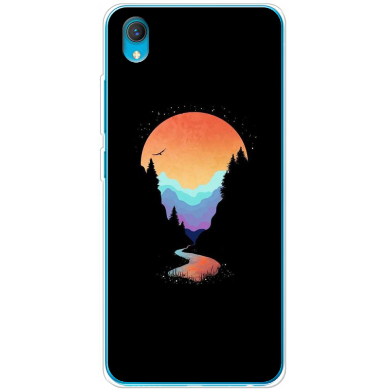 Чехол BoxFace Vivo Y1S 