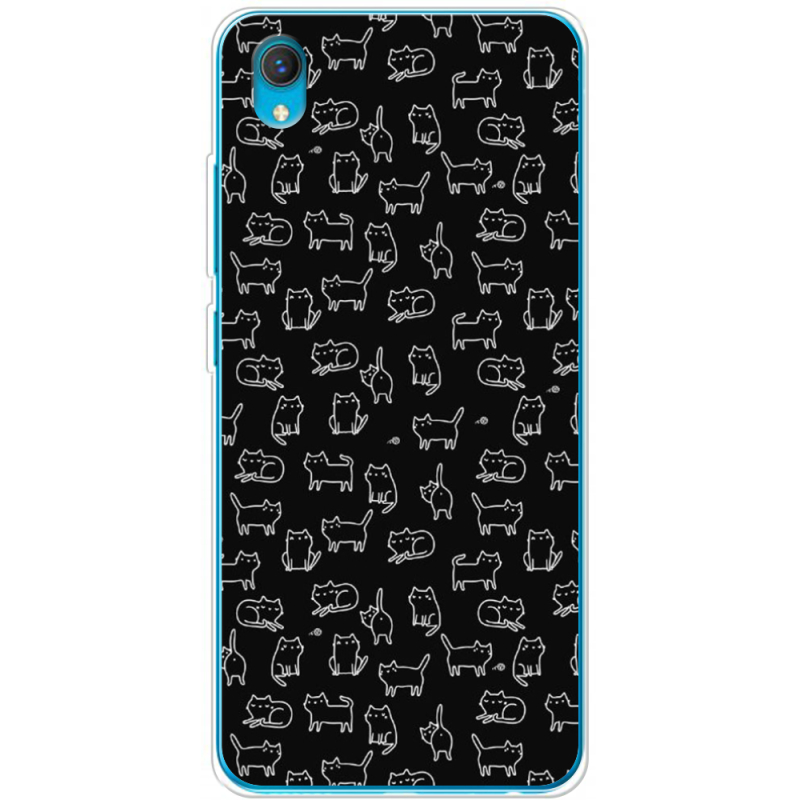 Чехол BoxFace Vivo Y1S 