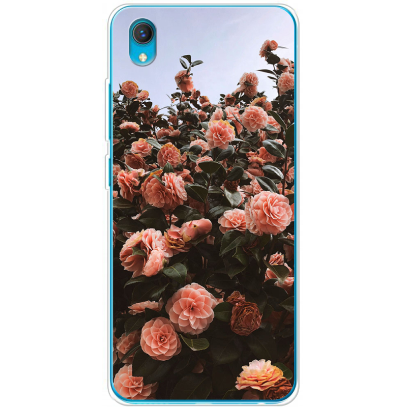 Чехол BoxFace Vivo Y1S 