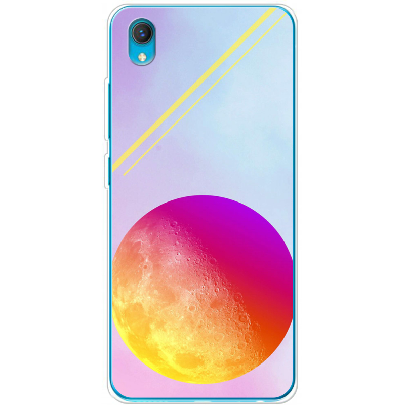 Чехол BoxFace Vivo Y1S 