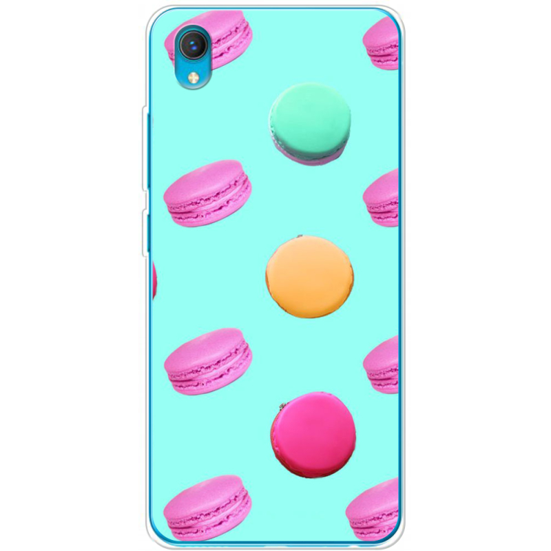 Чехол BoxFace Vivo Y1S 