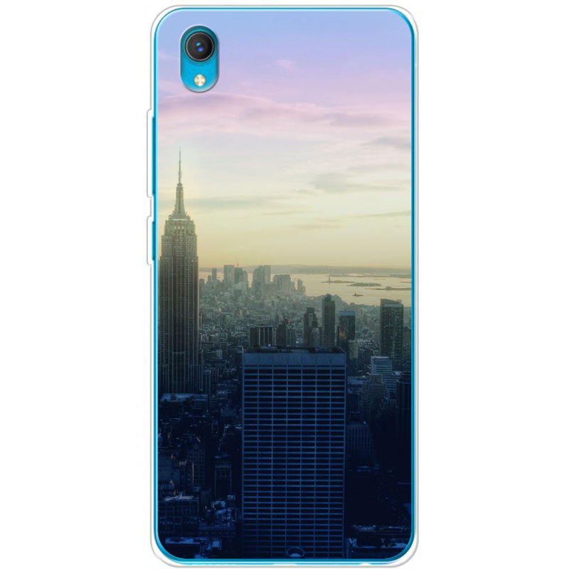 Чехол BoxFace Vivo Y1S 