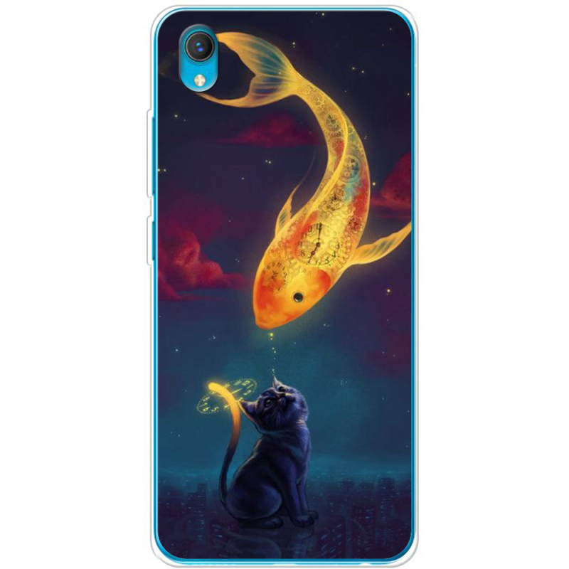 Чехол BoxFace Vivo Y1S 