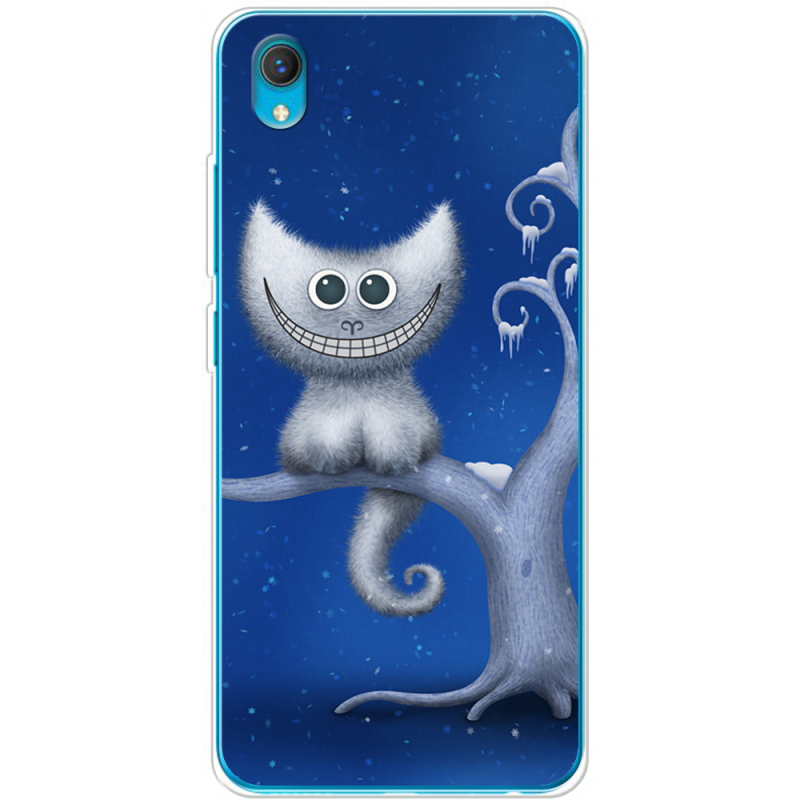 Чехол BoxFace Vivo Y1S Smile Cheshire Cat
