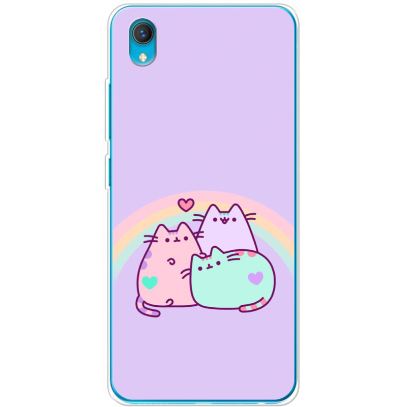 Чехол BoxFace Vivo Y1S 