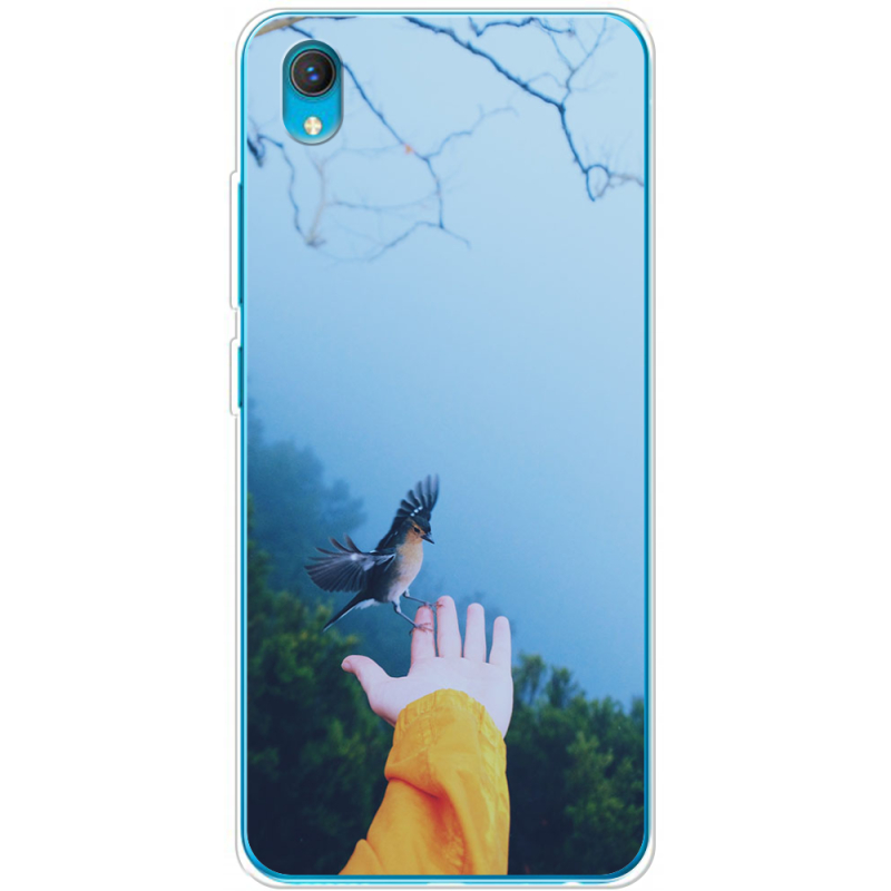 Чехол BoxFace Vivo Y1S 