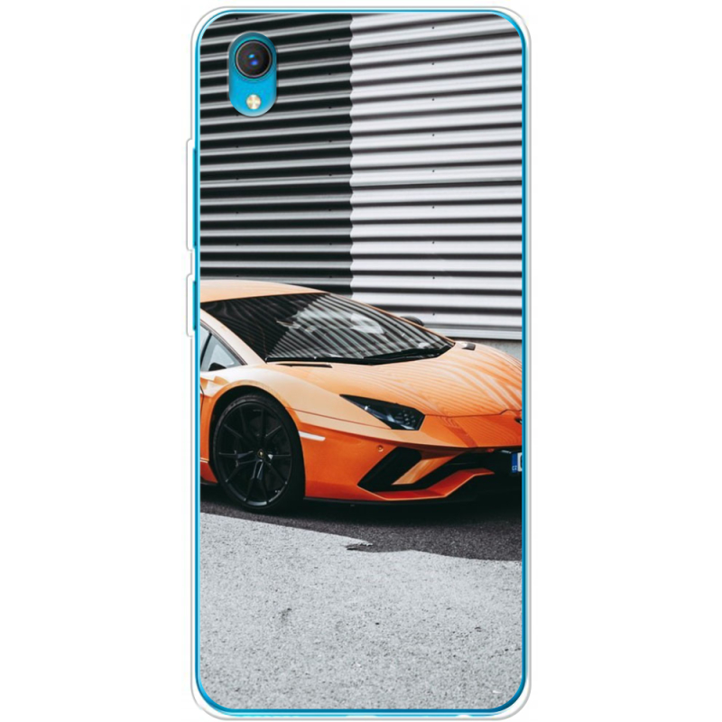 Чехол BoxFace Vivo Y1S 