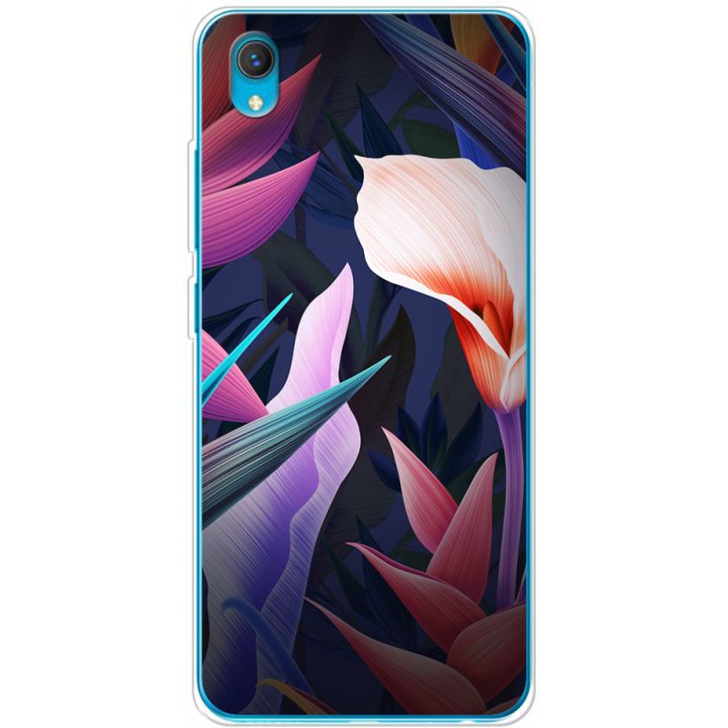 Чехол BoxFace Vivo Y1S 