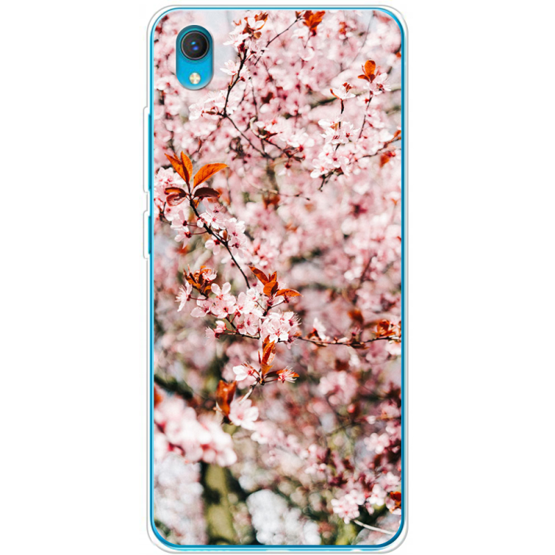 Чехол BoxFace Vivo Y1S 