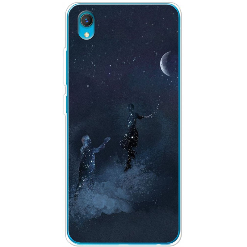 Чехол BoxFace Vivo Y1S 