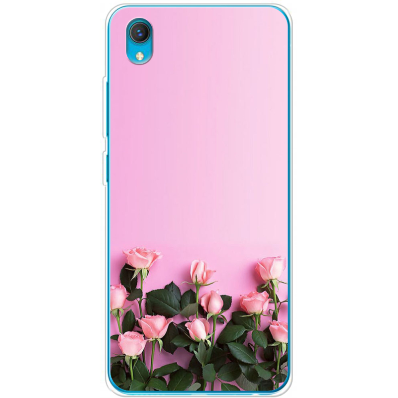 Чехол BoxFace Vivo Y1S 