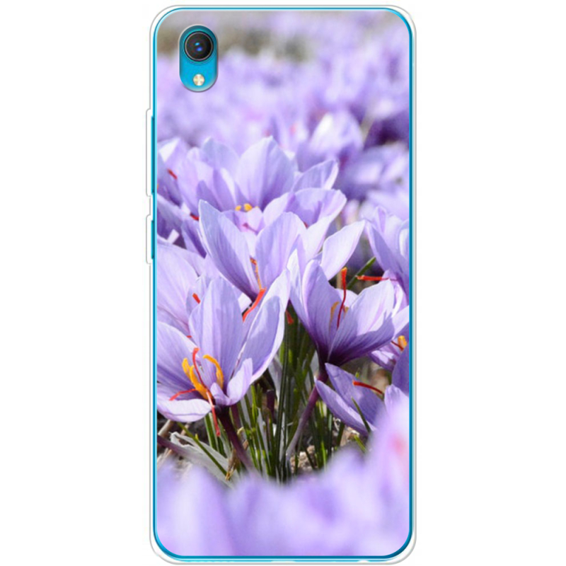 Чехол BoxFace Vivo Y1S 
