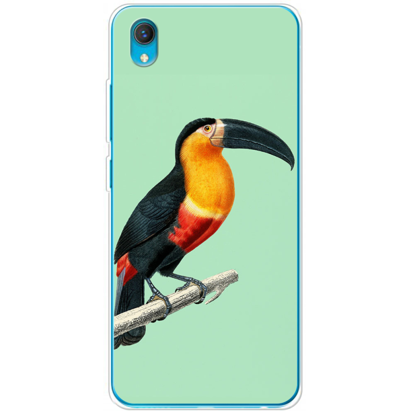 Чехол BoxFace Vivo Y1S 