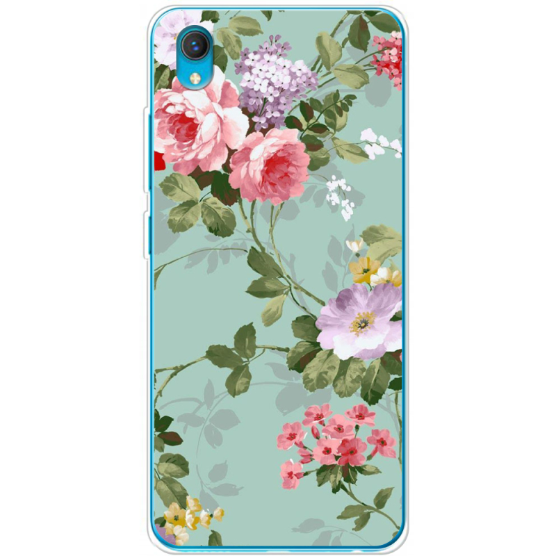 Чехол BoxFace Vivo Y1S 