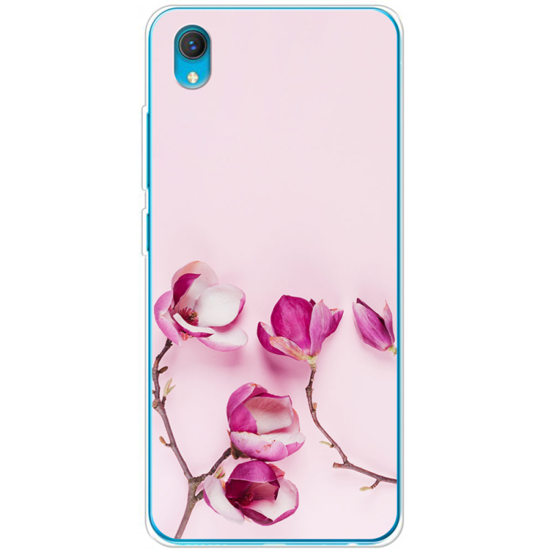 Чехол BoxFace Vivo Y1S 