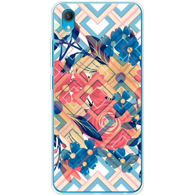 Чехол BoxFace Vivo Y1S 