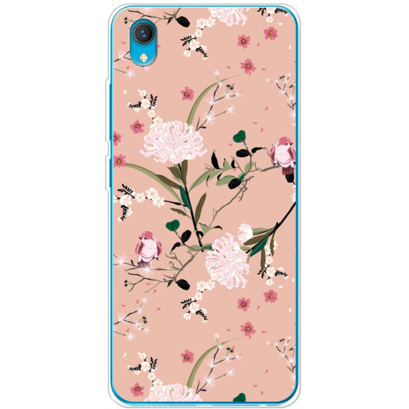 Чехол BoxFace Vivo Y1S 
