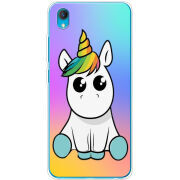 Чехол BoxFace Vivo Y1S 
