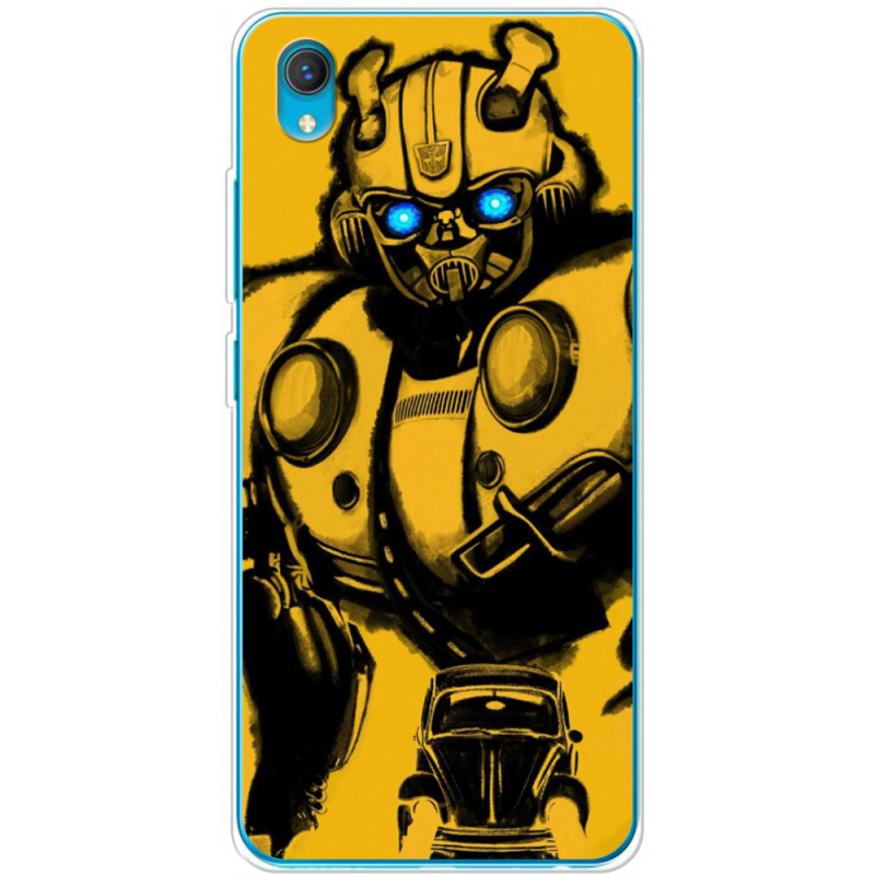Чехол BoxFace Vivo Y1S 