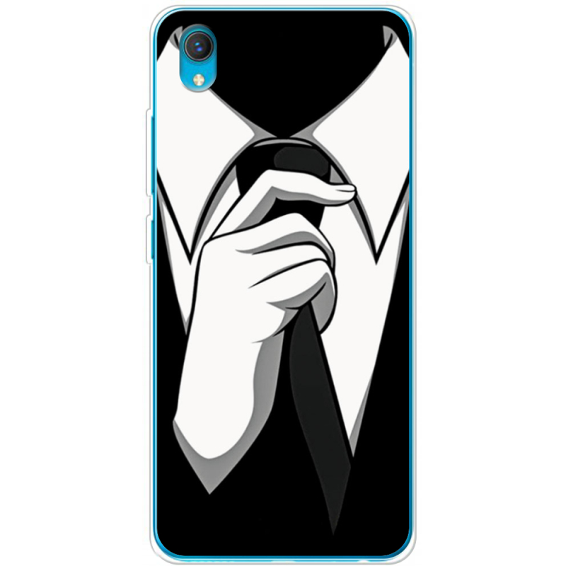 Чехол BoxFace Vivo Y1S Tie