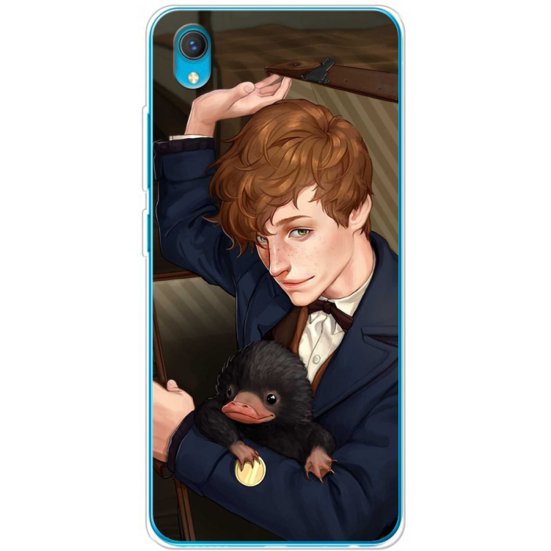 Чехол BoxFace Vivo Y1S 