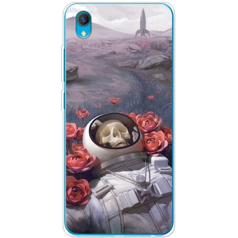 Чехол BoxFace Vivo Y1S 