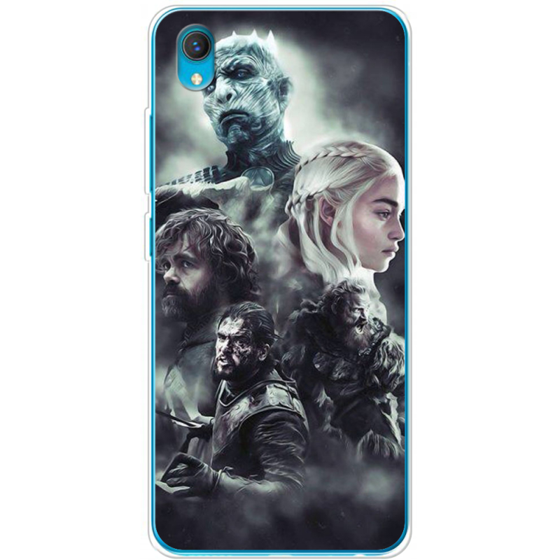 Чехол BoxFace Vivo Y1S 