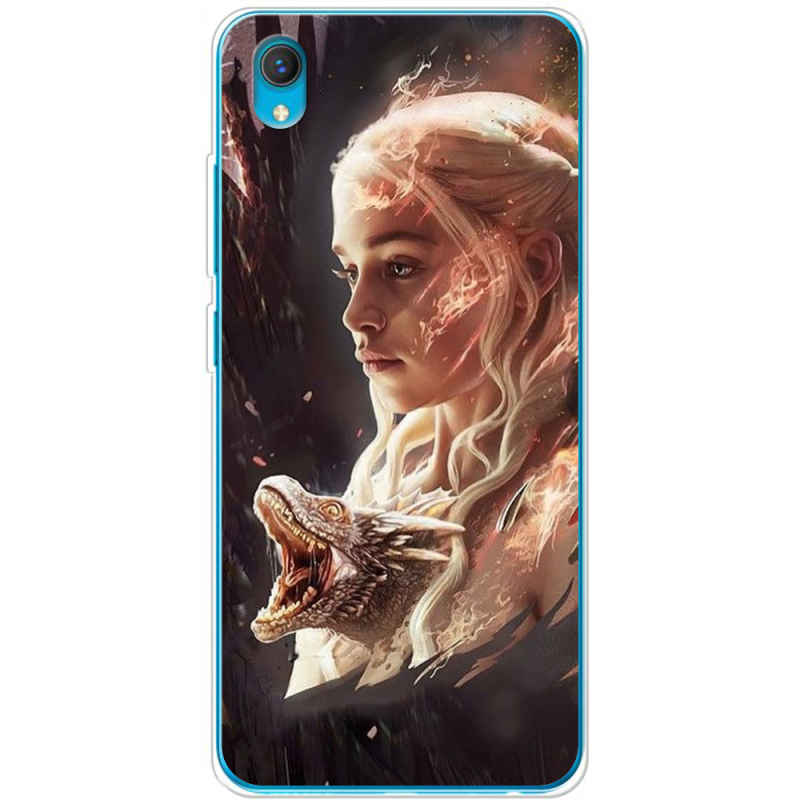 Чехол BoxFace Vivo Y1S 
