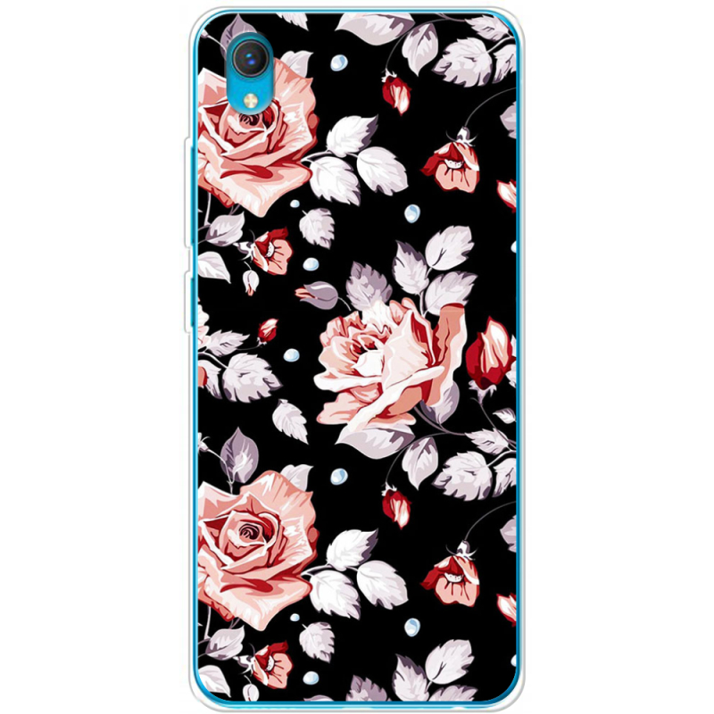Чехол BoxFace Vivo Y1S 
