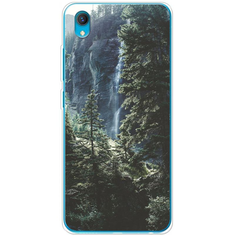 Чехол BoxFace Vivo Y1S 
