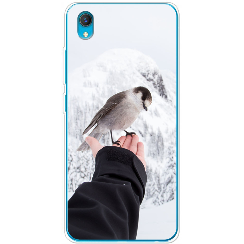Чехол BoxFace Vivo Y1S 