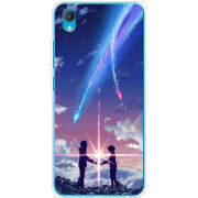 Чехол BoxFace Vivo Y1S 