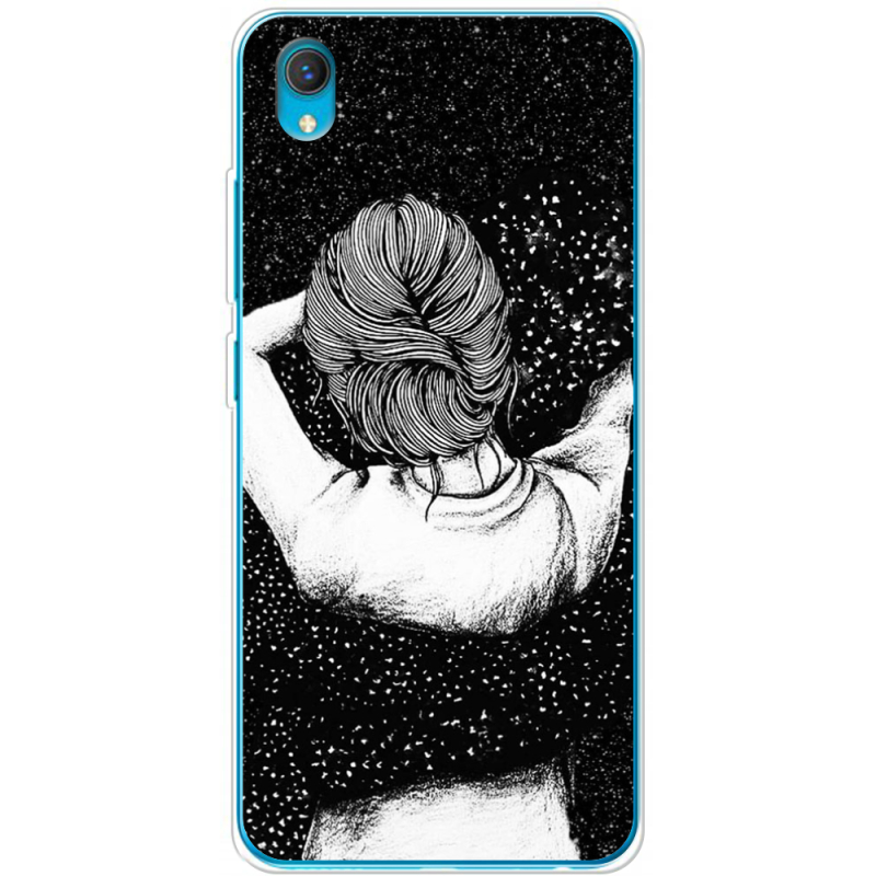 Чехол BoxFace Vivo Y1S Hugging Stars
