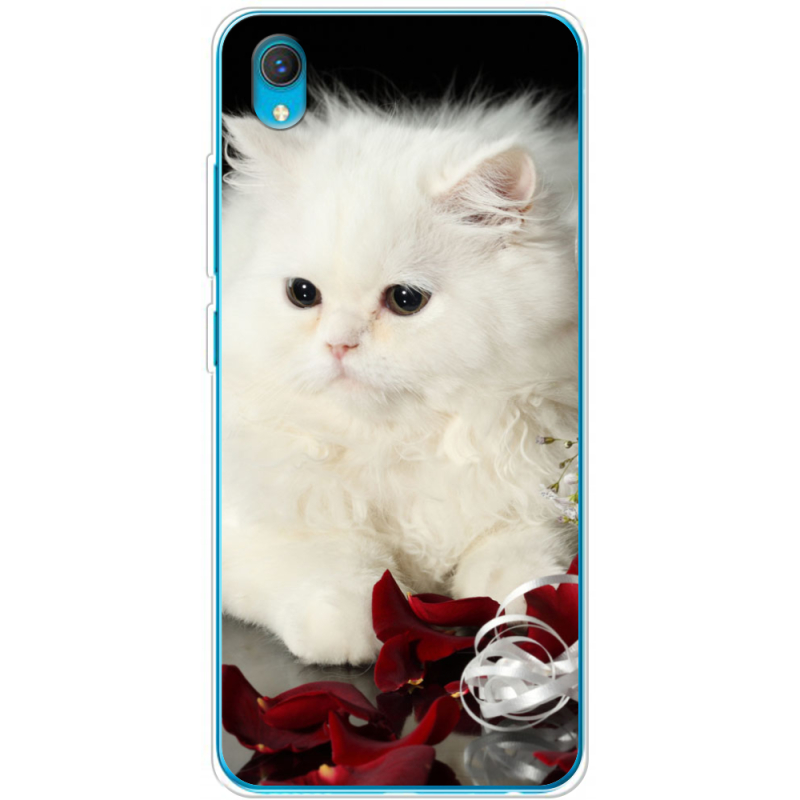 Чехол BoxFace Vivo Y1S Fluffy Cat