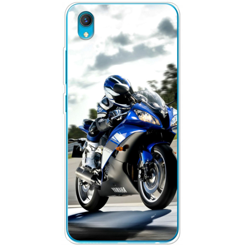 Чехол BoxFace Vivo Y1S 