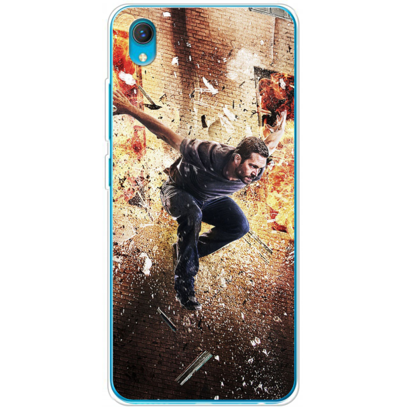 Чехол BoxFace Vivo Y1S 