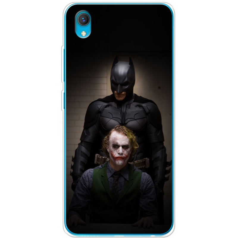 Чехол BoxFace Vivo Y1S 