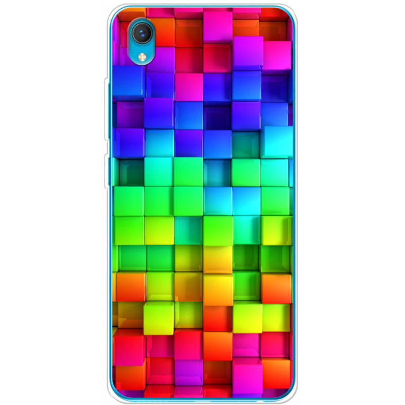 Чехол BoxFace Vivo Y1S 