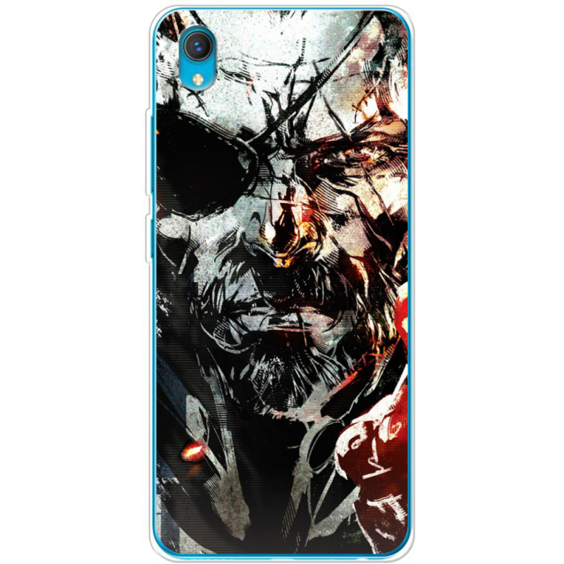 Чехол BoxFace Vivo Y1S 
