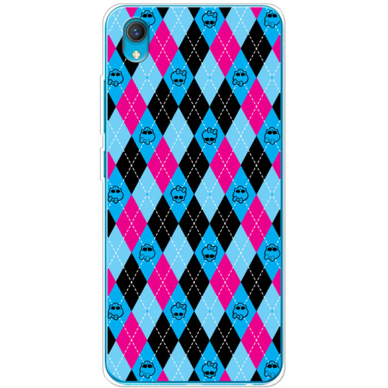 Чехол BoxFace Vivo Y1S 