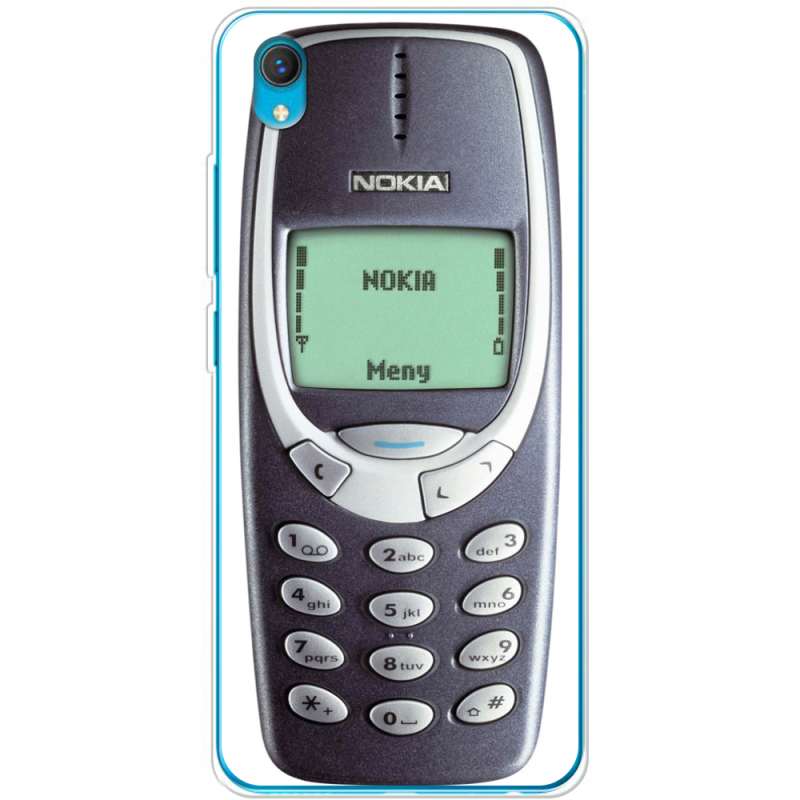 Чехол BoxFace Vivo Y1S 