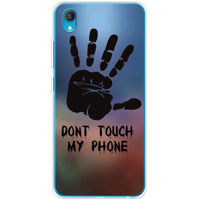 Чехол BoxFace Vivo Y1S 