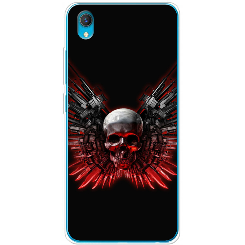 Чехол BoxFace Vivo Y1S 