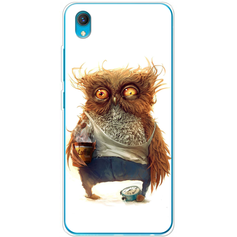 Чехол BoxFace Vivo Y1S 