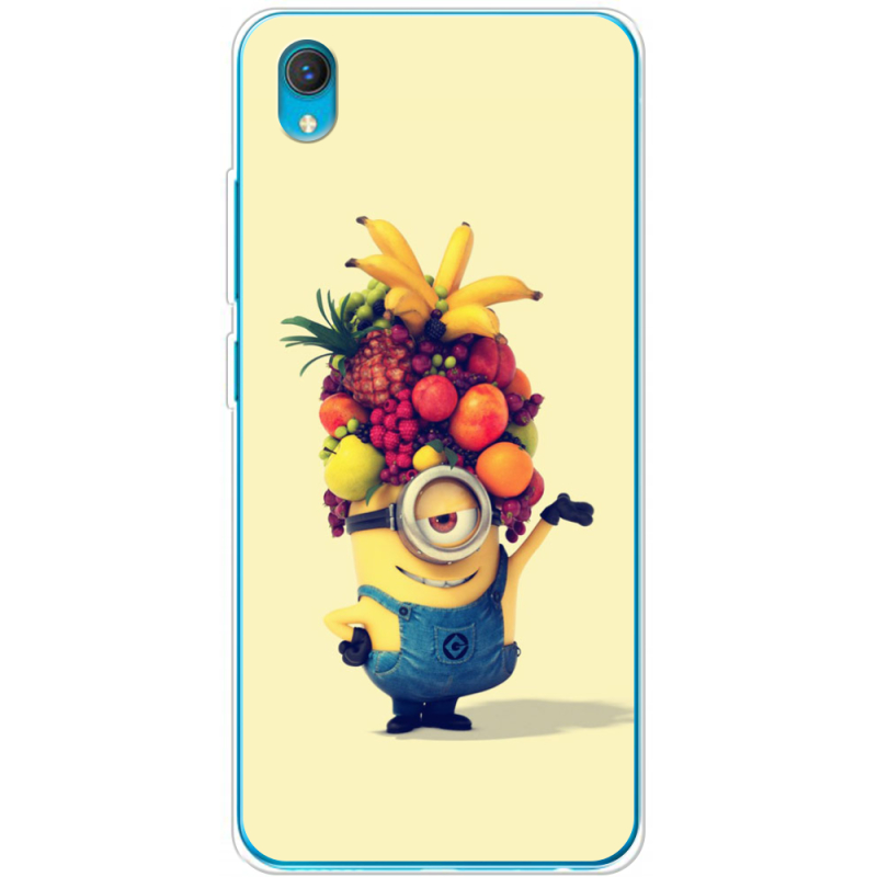 Чехол BoxFace Vivo Y1S 